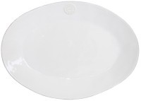 Блюдо NOA401-WHE(NOA401-02203B), керамика, white, Costa Nova