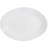 Блюдо NOA401-WHE(NOA401-02203B), керамика, white, Costa Nova