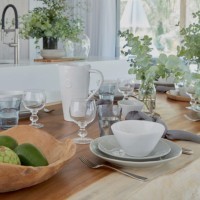 Блюдо NOA401-WHE(NOA401-02203B), керамика, white, Costa Nova