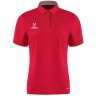 Поло женское JOGEL PREMIER PerFormDRY CVC Polo W, красный (2123514)