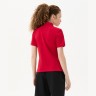 Поло женское JOGEL PREMIER PerFormDRY CVC Polo W, красный (2123514)