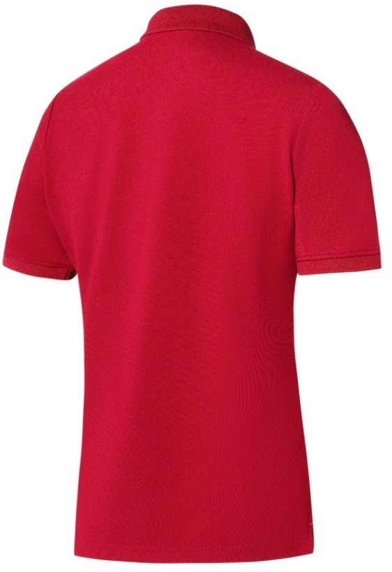 Поло женское JOGEL PREMIER PerFormDRY CVC Polo W, красный (2123514)