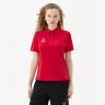 Поло женское JOGEL PREMIER PerFormDRY CVC Polo W, красный (2123514)