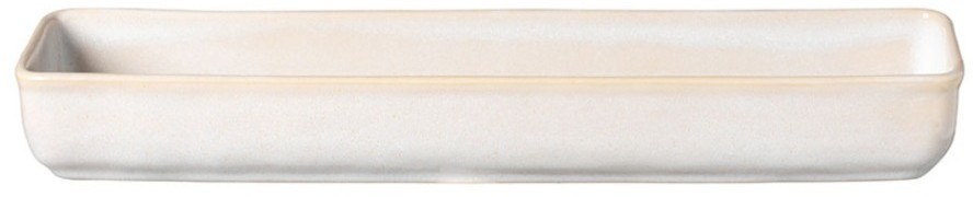 Блюдо RTR361-BRA(RTR361-VC7172), керамика, white, Costa Nova