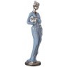 Фигурка декоративная "леди" 8х8х32 см Lefard (146-1983)