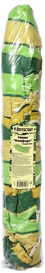 Гамак Boyscout Комфорт 61077 (56573)