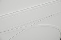 Шкаф двухдверный бежевый 230*100*58см (TT-00011773)