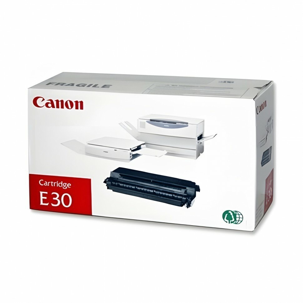 Картридж лазерный CANON E-30 FC-206/210/220/226/230/336 PC860/890 360688 (1) (93410)