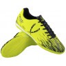 БЕЗ УПАКОВКИ Бутсы зальные Rapido JSH101, лайм, р.41-45 (2106889)