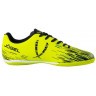 БЕЗ УПАКОВКИ Бутсы зальные Rapido JSH101, лайм, р.41-45 (2106889)
