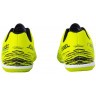 БЕЗ УПАКОВКИ Бутсы зальные Rapido JSH101, лайм, р.41-45 (2106889)
