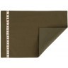 Салфетка под приборы nomad grid из коллекции ethnic, 33х48 см (79776)