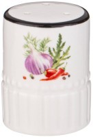 Набор для специй lefard &quot;kitchen passions&quot; 2 шт. 4,8*4,8*6,4 см (189-474)