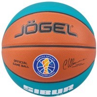 Мяч баскетбольный JOGEL JB-1000 ECOBALL 2.0 №6 (2107331)