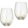 Набор стаканов "sparkles" из 2 шт. 520 мл Lefard (685-126)