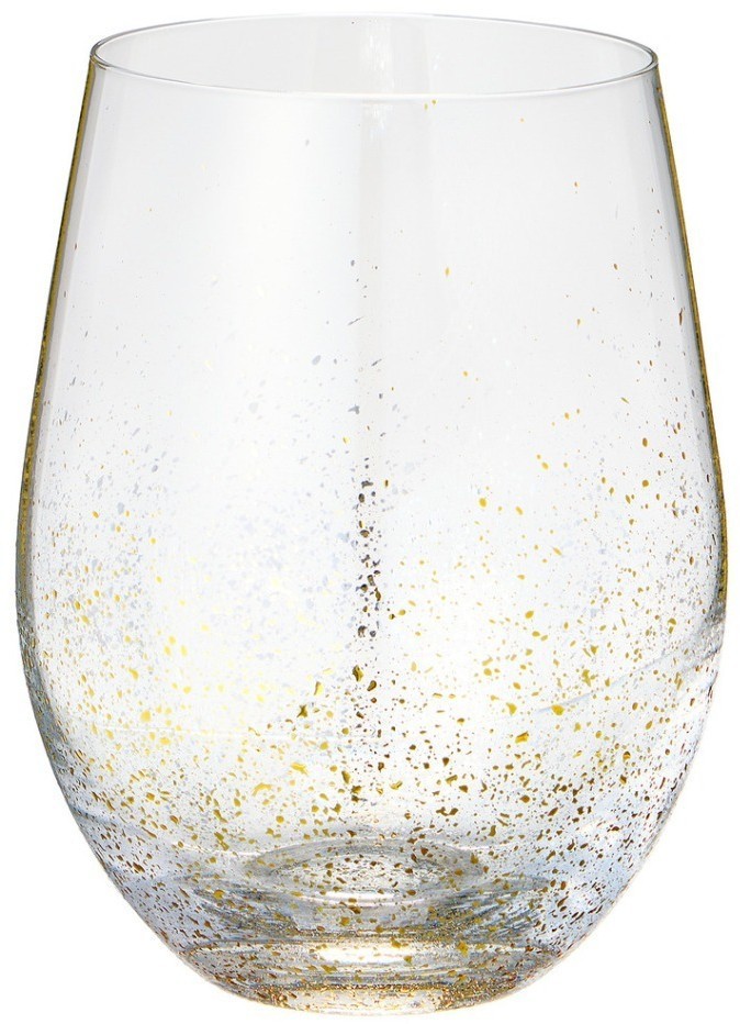 Набор стаканов "sparkles" из 2 шт. 520 мл Lefard (685-126)