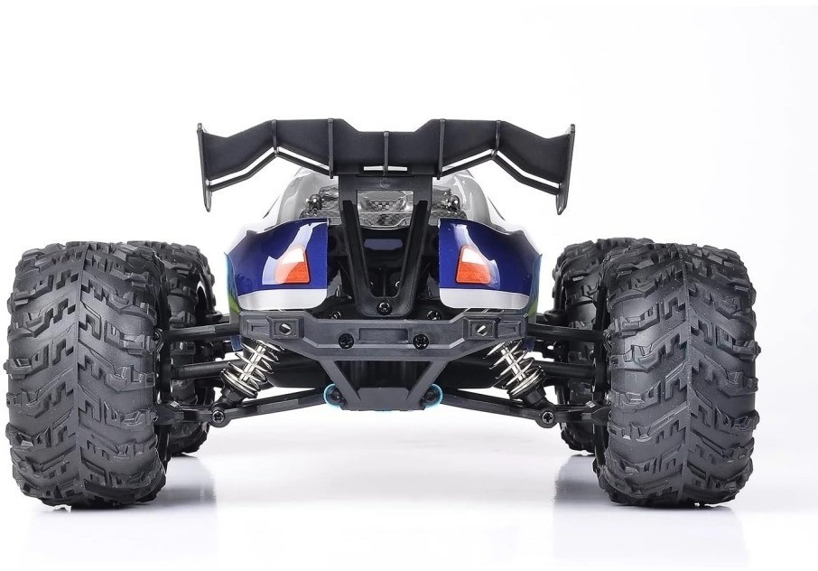Радиоуправляемый внедорожник Rapidly 4WD 1:16 (SCY-16101-PURPLE)