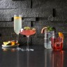 Набор бокалов для виски Mixology Jazz 350 мл, 6 шт 12976/02