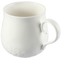 Набор кружек english gardens, 350 мл, 2 шт. (79742)