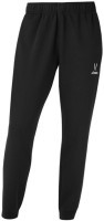Флисовые брюки JOGEL ESSENTIAL Cotton Fleece Pants, черный (2122155)