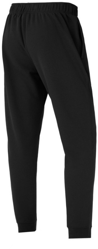 Флисовые брюки JOGEL ESSENTIAL Cotton Fleece Pants, черный (2122155)