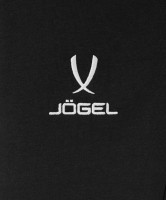 Флисовые брюки JOGEL ESSENTIAL Cotton Fleece Pants, черный (2122155)
