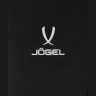 Флисовые брюки JOGEL ESSENTIAL Cotton Fleece Pants, черный (2122155)