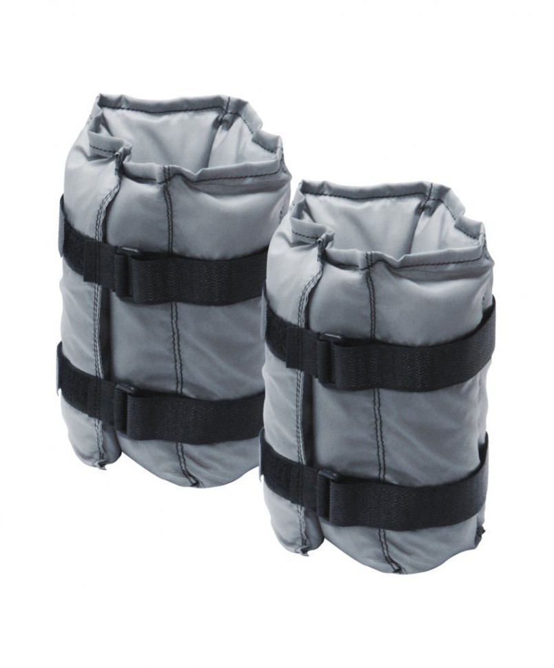 БЕЗ УПАКОВКИ Утяжелители V76 Стандарт 2 кг (2104477)