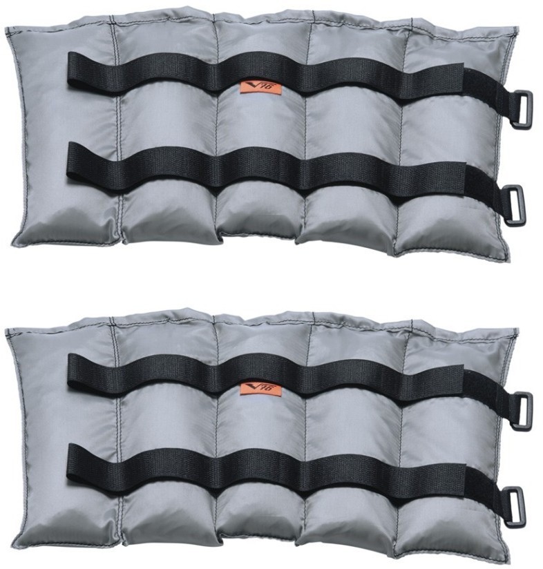 БЕЗ УПАКОВКИ Утяжелители V76 Стандарт 2 кг (2104477)