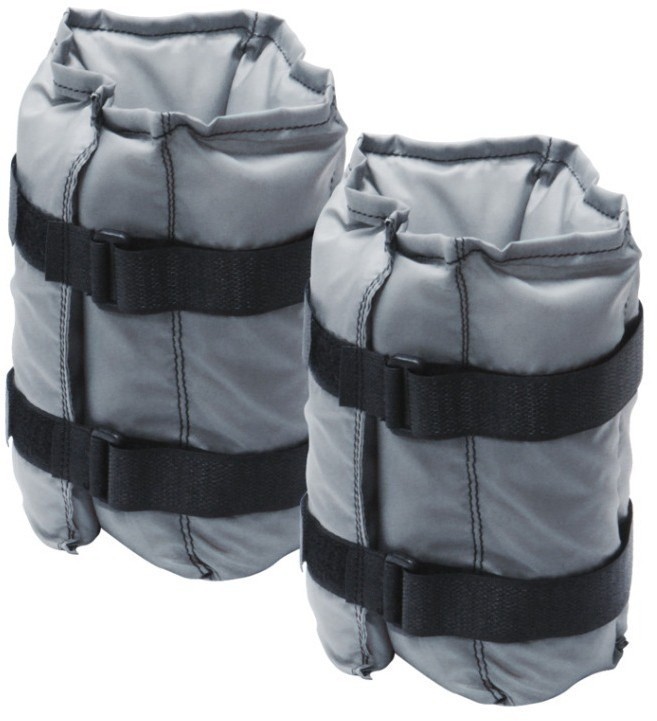 БЕЗ УПАКОВКИ Утяжелители V76 Стандарт 2 кг (2104477)