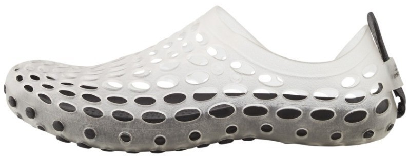 Аквашузы Network Transparent/Black, универсальный, р. 41-45 (2105039)