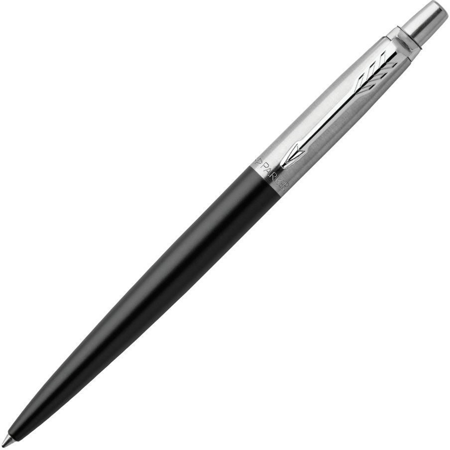 Ручка гелевая Parker Jotter Bond Street Black CT 2020649 (65882)