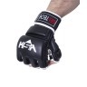 Перчатки для MMA Lion Gel Black, к/з, L (805622)