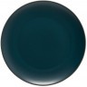 Тарелка 1COP271E-SEA(1COP271E-01816T), 26,9 см, керамика, Deep sea, Costa Nova