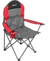 Кресло складное Nisus N-244-GRD (76188)