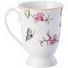 Кружка 300мл фарфор LR (60068)