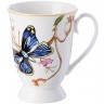 Кружка 300мл фарфор LR (60068)
