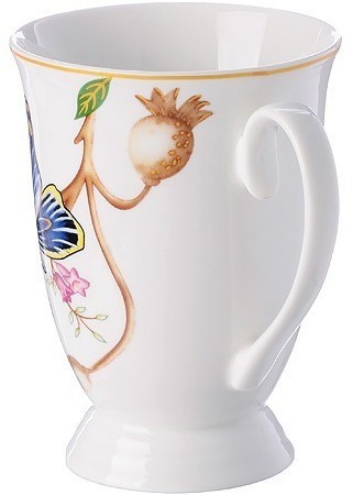 Кружка 300мл фарфор LR (60068)