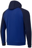 Худи JOGEL NATIONAL Cotton Hoodie, темно-синий (2111345)