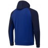 Худи JOGEL NATIONAL Cotton Hoodie, темно-синий (2111345)