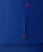 Худи JOGEL NATIONAL Cotton Hoodie, темно-синий (2111345)