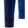 Худи JOGEL NATIONAL Cotton Hoodie, темно-синий (2111345)