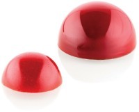 Набор форм для приготовления конфет, Полусфера, 2 шт. (73869)