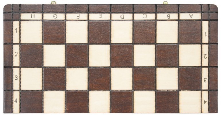 Шахматы "Бабушкины", Madon (33393)