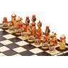 Шахматы "Бабушкины", Madon (33393)