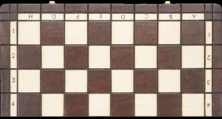 Шахматы "Бабушкины", Madon (33393)