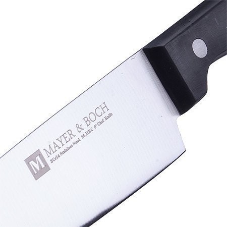 Нож 27,9см MARYAM нерж/сталь Mayer&Boch (28018)
