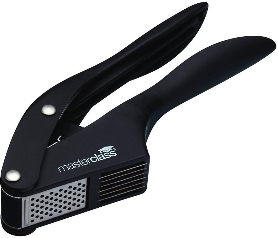 Kitchen Craft Пресс для чеснока MCGARLICBLK