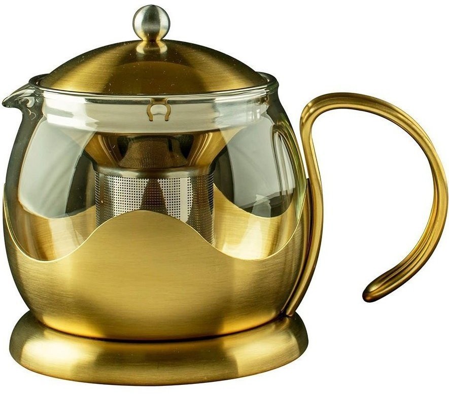 Kitchen Craft Чайник заварочный 4 чашки La Cafetière 5201449