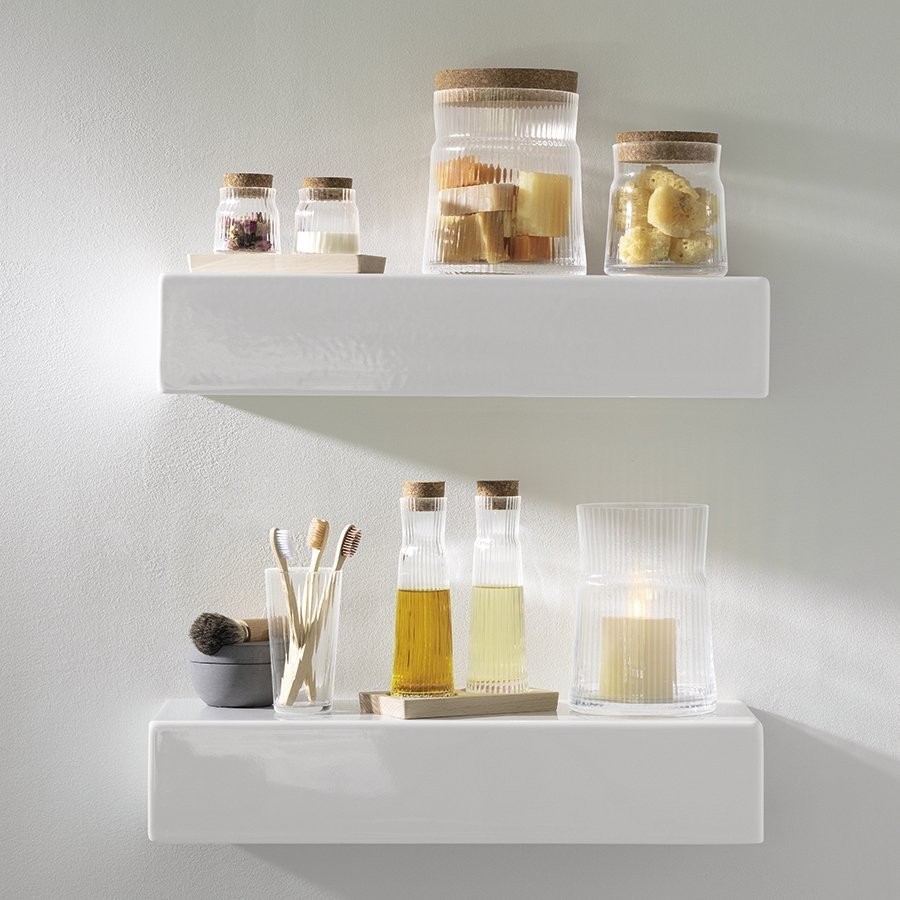 Набор для масла и уксуса gio line, 200 мл, 2 пред. (67682)